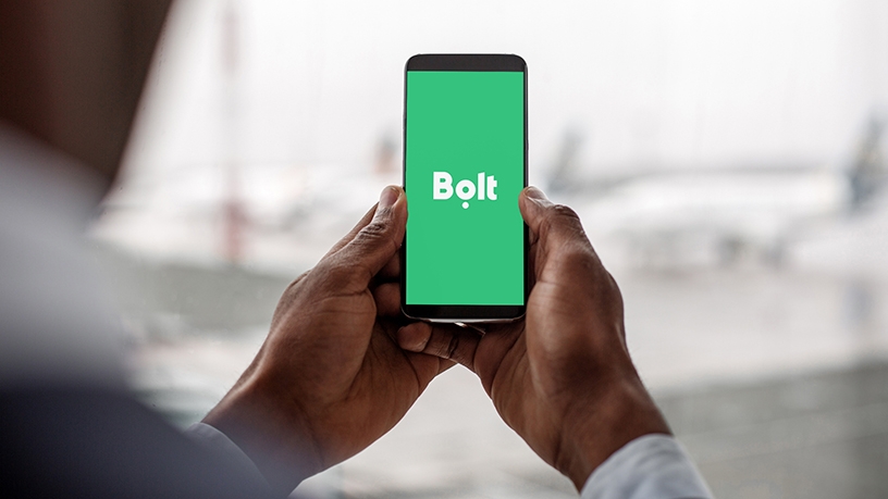 Uber, bolt drivers plan to withdraw their services on monday